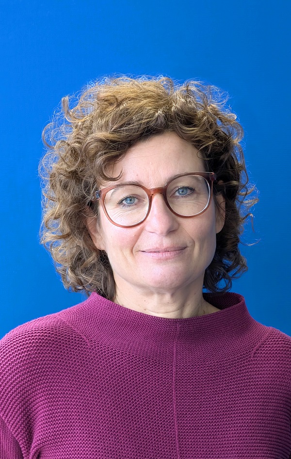Alexandra Schlicht